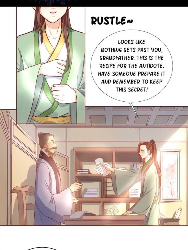 The Crazy Adventures of Mystical Doctor Chapter 5 7